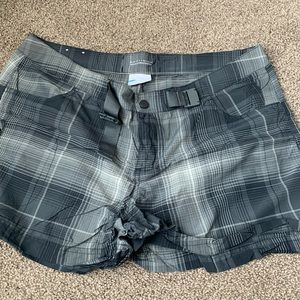 Columbia shorts ladies